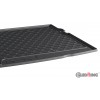 Original Gledring Premium Gummi Kofferraummatte - RENAULT Austral SUV MHEV (Oben m.Rese.Rad) 2022->